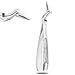 Dental EXTRACTING Forceps #51L Dental Extraction Instruments