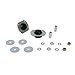 Whiteline W82047 Radius Rod to Chassis Bushing