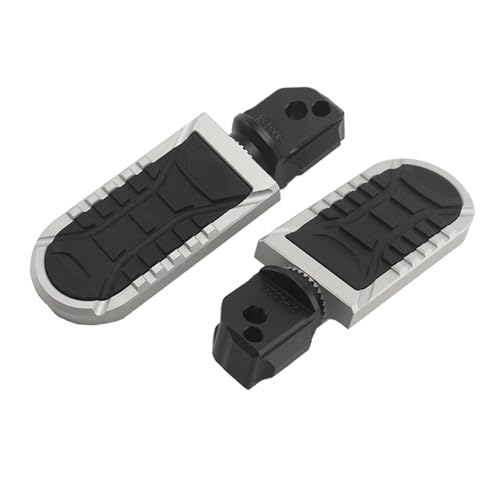 Repose-pieds passager arrière pour BMW S1000XR et F900XR 2025