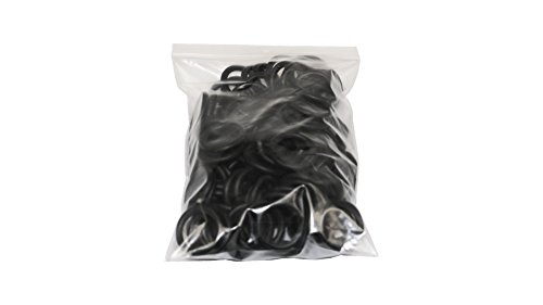 Sterling Seal OREPD110x250 O-Ring, Number 110 Standard is Good for Steam (400 Degree F), Hot Water, Sunlight, Silicone Oils, Greases, Dilute Acids and Fluids3/8" ID, 9/16" OD (Pack of 250) Sterling Seal OREPD110x250 O-Ring, Number 110 Standard is Good for Steam (400 Degree F), Hot Water, Sunlight, Silicone Oils, Greases, Dilute Acids and Fluids3/8" ID, 9/16" OD (Pack of 250)