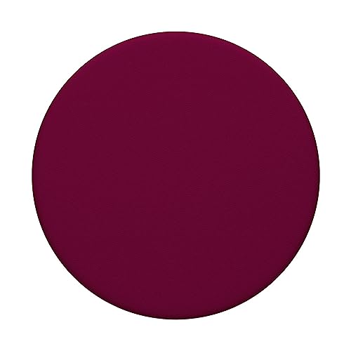 Claret PopSockets Swappable PopGrip, Black - Image 3