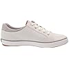 Keds-Womens-Center-2-Sneaker Keds Center 2 Lace Up, Sneaker womens, Gray Stripe, 7.5