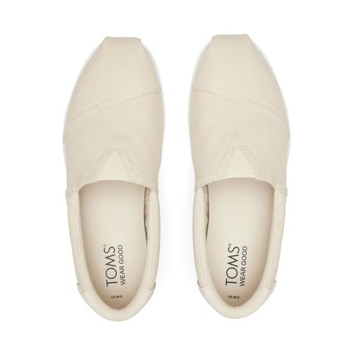 Image of TOMS Alpargata FWD | Casual Shoes