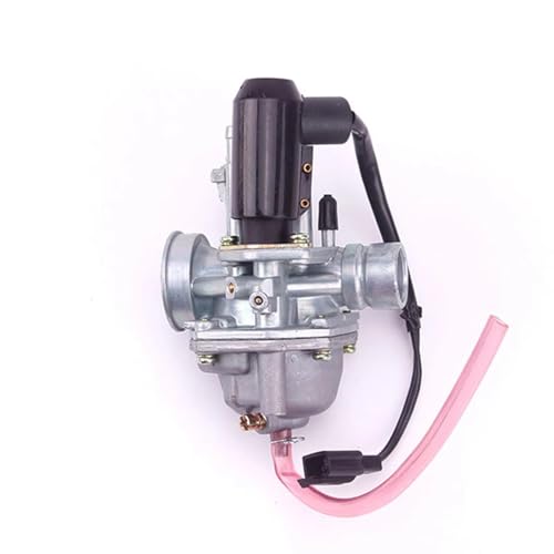 Carburateur Jog 50cc 19mm Pz19Jf pièce de rechange moteur 2T compatible avec référence 3301-603