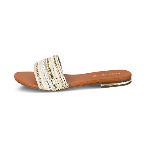Image of SOLE HEAD Women's 153 Fashion Sandals