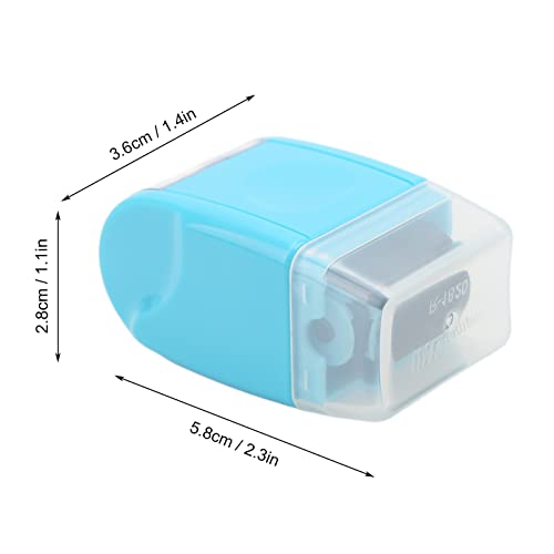 Carimbos de Rolo de Proteção de Identidade, Resistência à Abrasão Destacável para Janela Carimbo Con