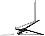 Roost V3Plus Black Laptop Stand