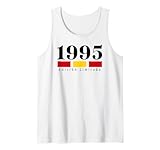 Camisa Bandera España Edición Limitada - 1995 Camiseta sin Mangas
