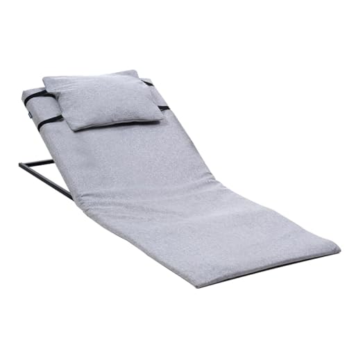 Respaldo elevador de cama eléctrico auxiliar con cojín para la cabeza y control remoto. Ayuda a sentarse y dormir para personas mayores y personas con discapacidad.,StyleB