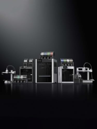 Image of WOL3D Bambu Lab AMS 2 Pro Automatic Material System (AMS) for 3D Printers