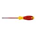Produktbild Schraubendreher SoftFinish® electric slimFix TORX® Tamper Resistant (mit Bohrung) T40H x 150 mm (41147)