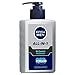 Nivea Men Oil Control All In One Face Wash - 150ml