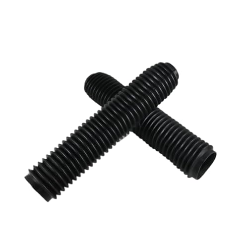 �I�[�g�o�C�t�H�[�N�V���b�N�A�u�\�[�o�[�J�o�[�X���[�u KDX200 KX125 KDX250 KLR650 KLX250R KLX400R KLX650C �ƌ݊�������(black)