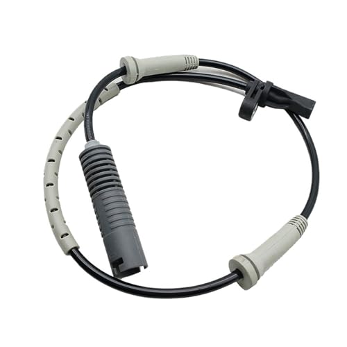 Sensor 34526760424 con lectura de alta fidelidad para frenos ABS de eje delantero