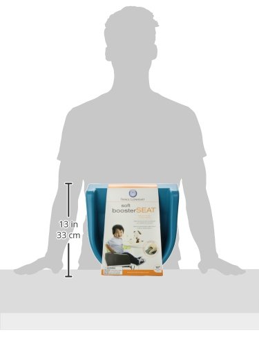 Prince Lionheart Soft Booster Seat - Image 10