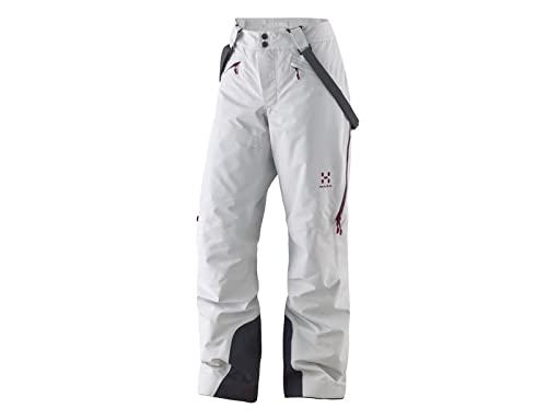 Pantalon de sport Haglöfs Line Insulated Q pour femme idéal pour le ski