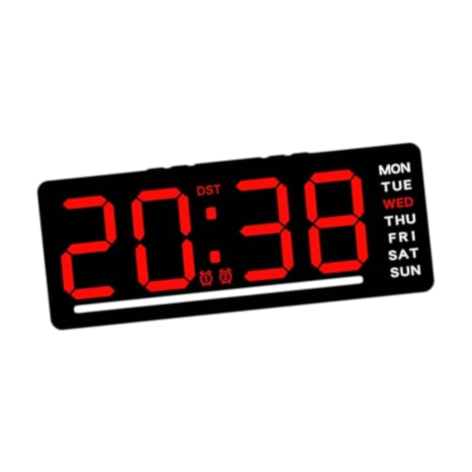 Digital Clock Gifts Large Display Table Clock
