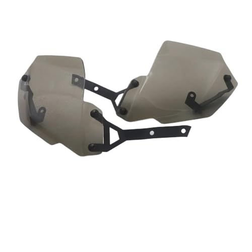 Protège mains guidon moto voyage confort pour YAMAHA TRACER 700GT