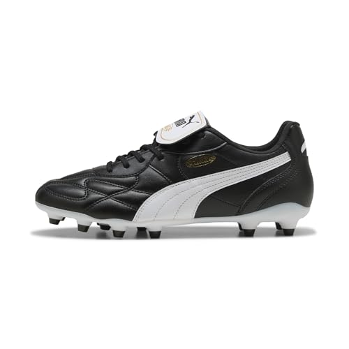 Image of Puma Unisex-Adult King Top Fg /Ag Football Shoe