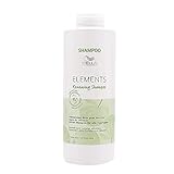 Wella Professionals Elements Renewing Shampoo, 1000ml