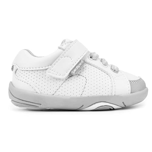 pediped Unisex-Child Dani Sneaker