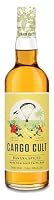 Cargo Cult Banana Spiced Rum 700 ml