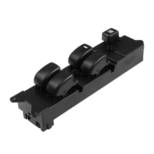 Interruptor de ventana eléctrico para Pajero y Montero 1990-2004 3