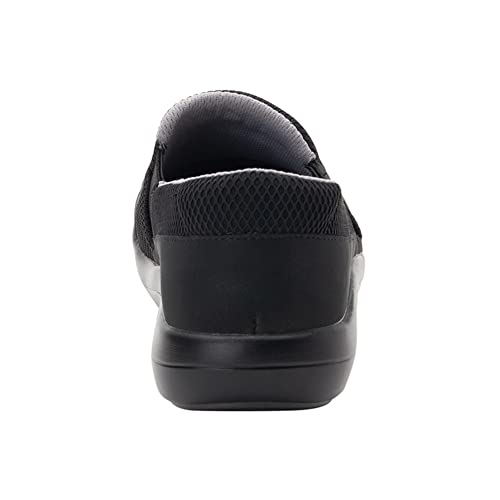 Image of Alegria Women's Duette Professional Slip On All-Day Comfort Shoes