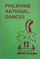 Philippine national dances B0007HRPMC Book Cover