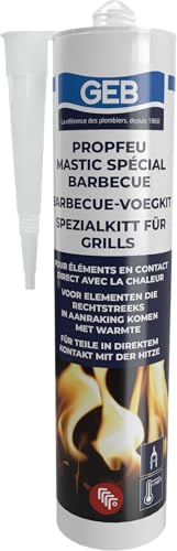 GEB FEU MASTIC SP BARBECU 310ML 803670 marca