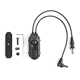 NECARL Dual Pressure Switch, Tactical Li...