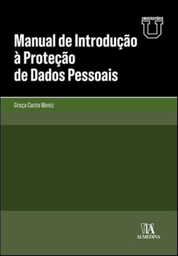 Manual de introdução à proteção de dados pessoais: