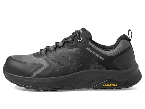 Image of Skechers Men's Speed-Flex Trekker Comp Toe Industrial Shoe
