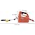 HENHAIY Electric Hoist Winch, 3-in-1 Winch, Portable Crane 1100LBS 25FT, Electric Chain Hoist with Remote Control, 1500W 110V Power Winch Crane for Lift Large Objects