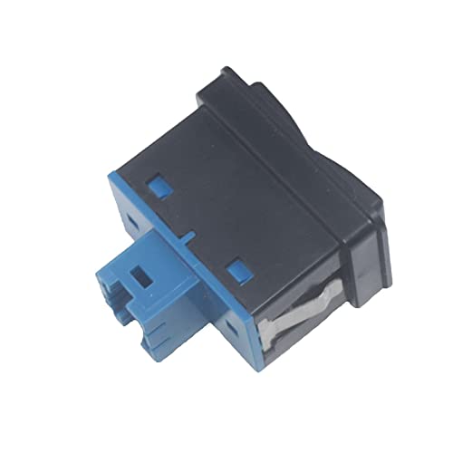 Interruptor de elevalunas eléctrico BMW E38 E39 para recambio de botonera de ventanilla 4