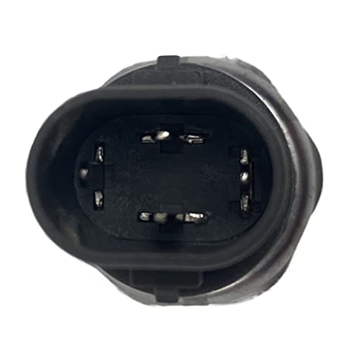 Amapart A/C Pressure Switch Sensor Compatible With Acura Cl Tl Honda Accord Odyssey Isuzu Npr Lexus Lx Mazda 3 6 Cx7 Rx8 Pontiac Vibe Toyota Camry Celica Corolla Land Cruiser Matrix Prius Rav4 Sequoia #TOP5