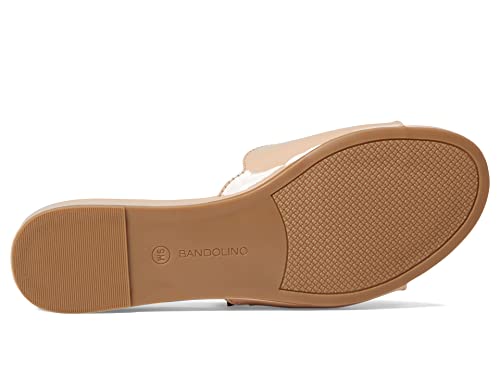 Sandale cale Bandolino Kayla pour femme en cuir confort chic - 3