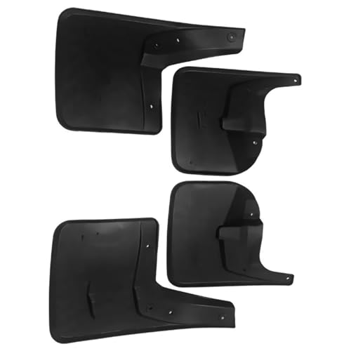 マッドフラップ Compatible With Gran For Active For Tourer 2014 2015 2016 2017 2018 2019 2020 2021 2022 4個 フロント リア マッドフラップ スプラッシュガード マッド