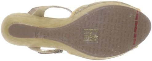 Miz Mooz Women's Yema, Tan, 11 M US | Image 3