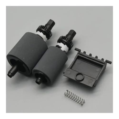 Kit de mantenimiento ADF para HP Pro 400 M425 y M476 con rodillos alimentadores