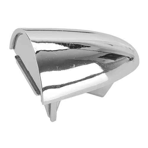 Cache de poignée porte extérieure arrière droite pour Kia Sportage 2011-2016 chrome 82662-3W030