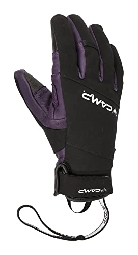 Gants ski femme imperméables et chauds en laine CAMP G Hot Wool Lady