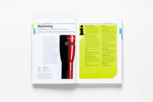 Making It, Third Edition: Manufacturing Techniques for Production Design