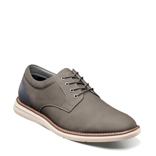 Nunn Bush Men's, Chase Plain Toe Oxford