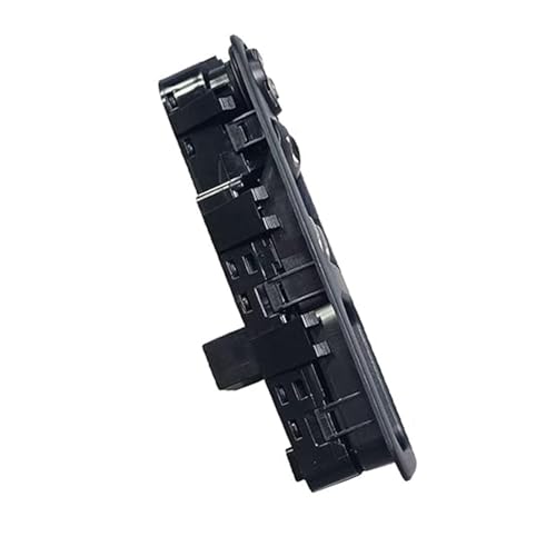 Interrupteur commande fenêtre Citroën Jumpy et Peugeot Expert 2007-2016 - 2