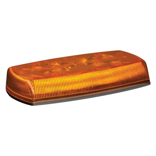 Mini barra de luz LED de 38,1 cm para iluminar zonas oscuras 1