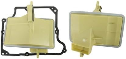 Pioneer 745207 Transmission Filter
