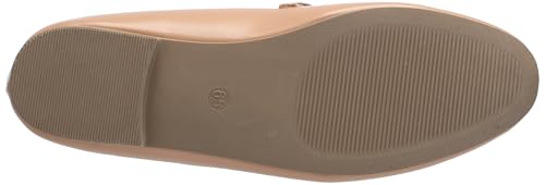 YOKI Women's Flat Loafer Ballet4