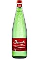 Ferrarelle - Sparkling Natural Mineral Water - 750 mL (6 Glass Bottles)