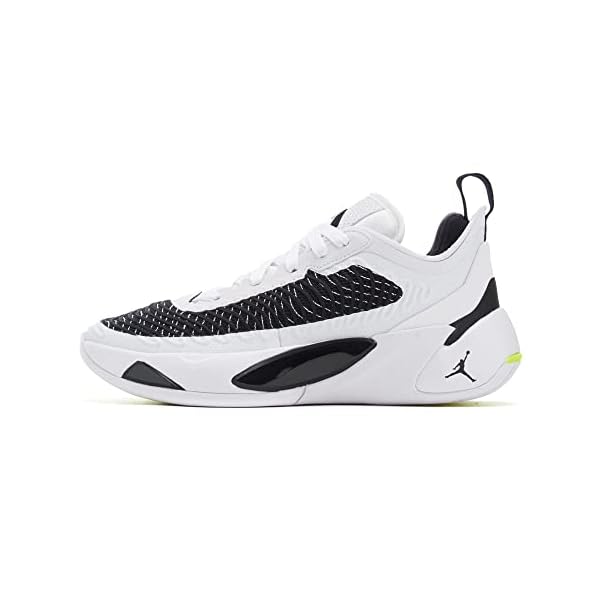 Nike Kid's Jordan Luka 1 (GS) Basketball Shoe